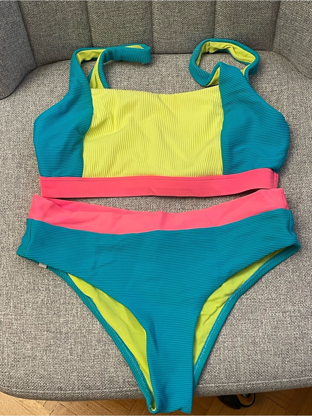 Body Glove Bikini Set